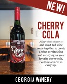 Cherry Cola - View 2
