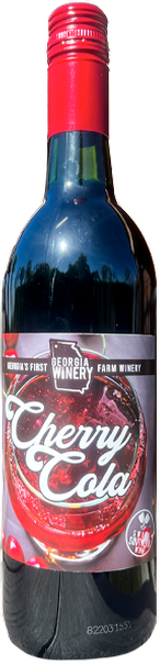 Cherry Cola 1